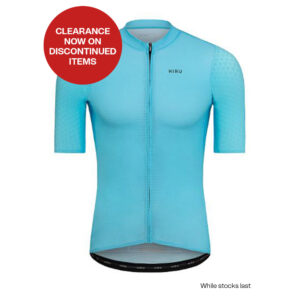 HIRU WOMEN'S LAB AERO JERSEY CHESSYLITE