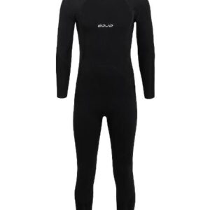 ORCA HEATSEEKER VEST MEN XXL BK