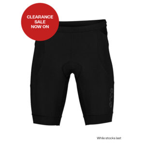 ORCA ATHLEX PANT MEN BLACK