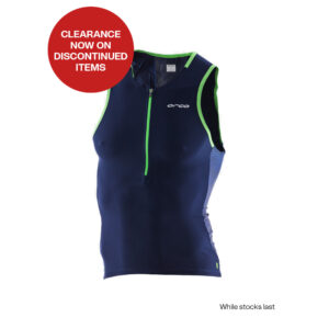 ORCA MEN226 TRI TANK NAVY-GREEN