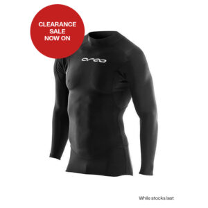 ORCA UNISEX WETSUIT BASE LAYER