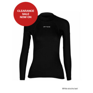 ORCA WETSUIT BASE LAYER WOMEN
