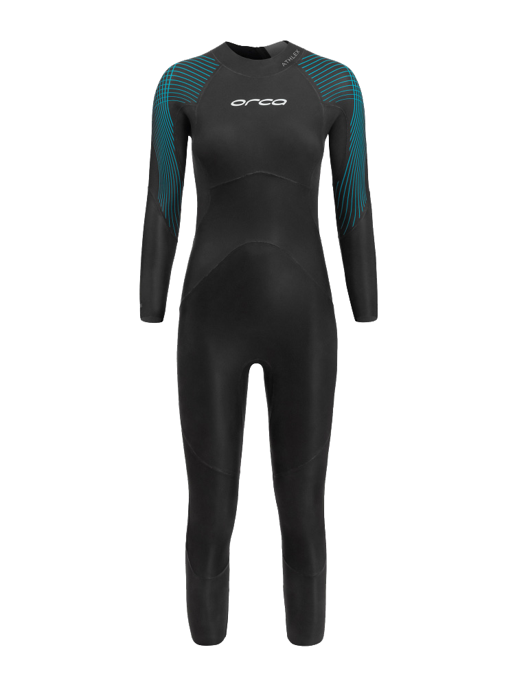 Wetsuits