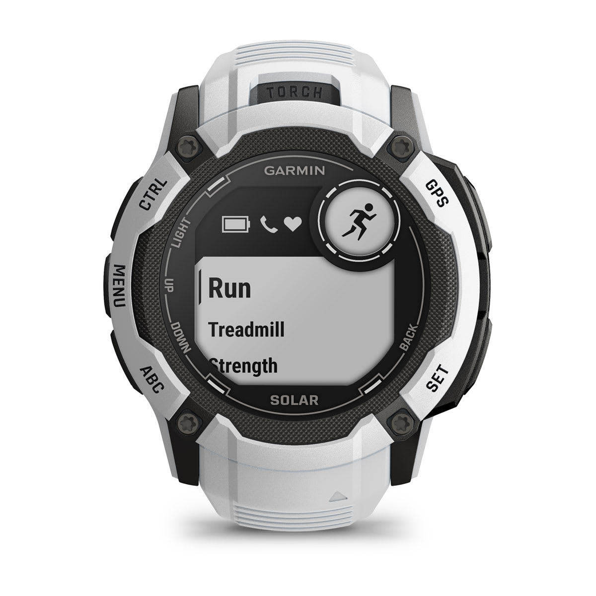 010-02805-14-pd-01-xl Garmin Instinct 2X Solar - Whitestone — Detail 1