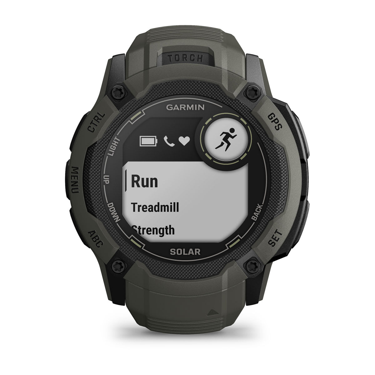 010-02805-15-pd-01-xl Garmin Instinct 2X Solar - Moss — Detail 1