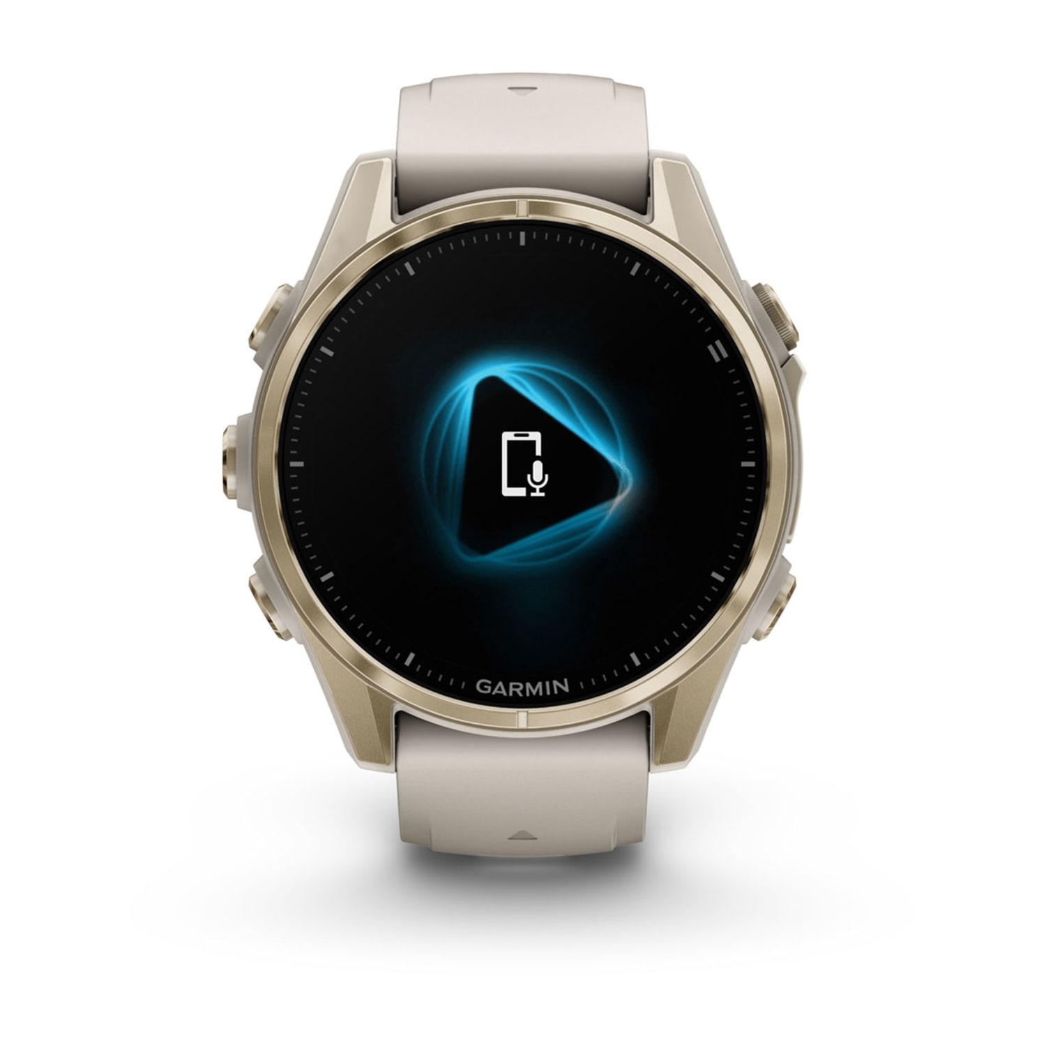 Garmin fēnix® 8 – 43 mm, AMOLED (010-02903-12), view 4