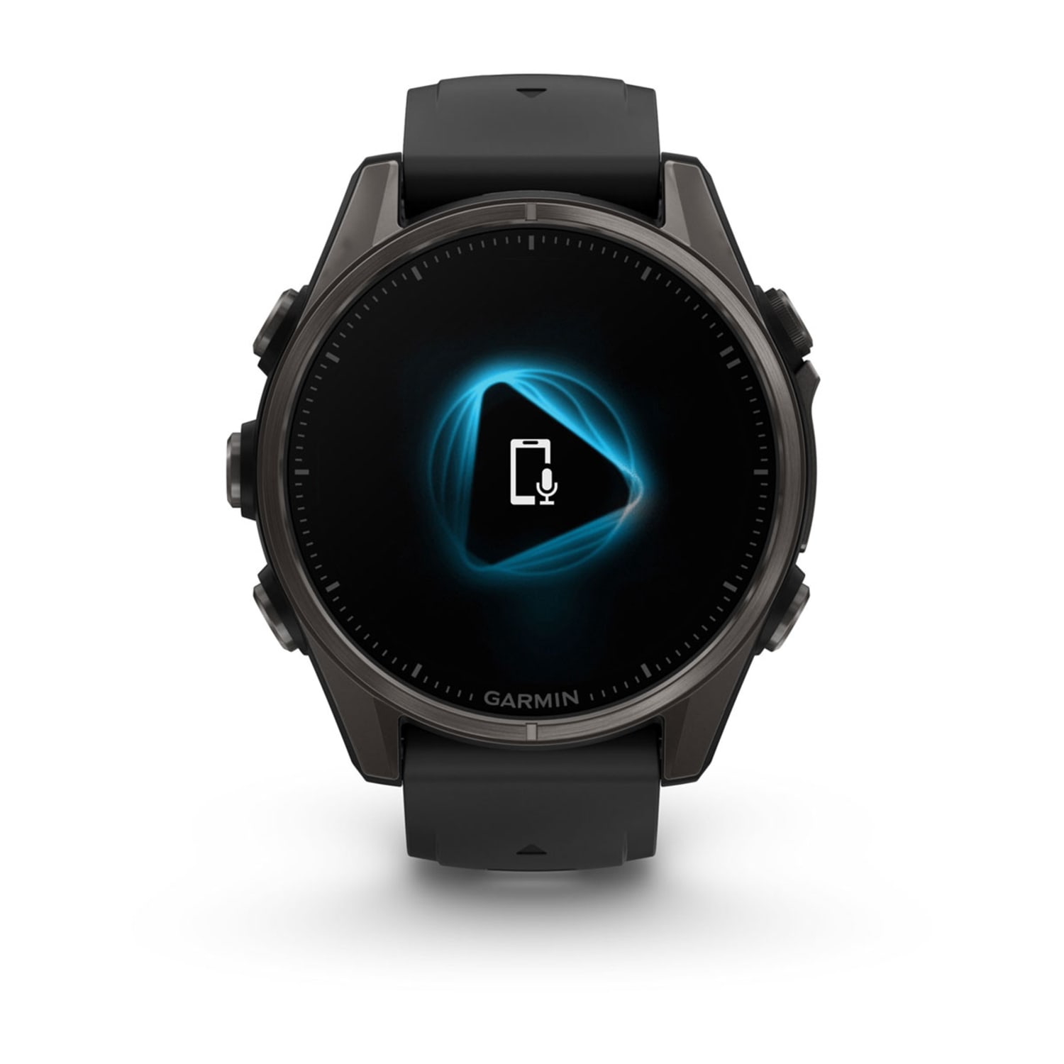 Garmin fēnix® 8 – 43 mm, AMOLED (010-02903-22), view 4