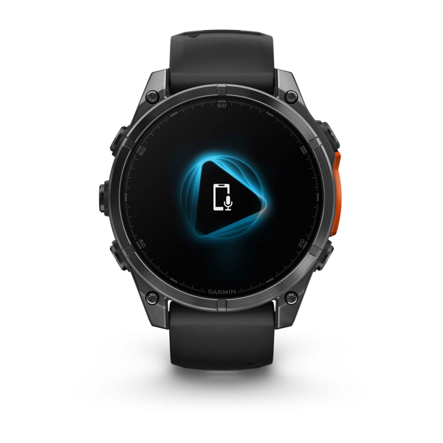 Garmin fēnix® 8 – 47 mm, AMOLED (010-02904-00), view 4