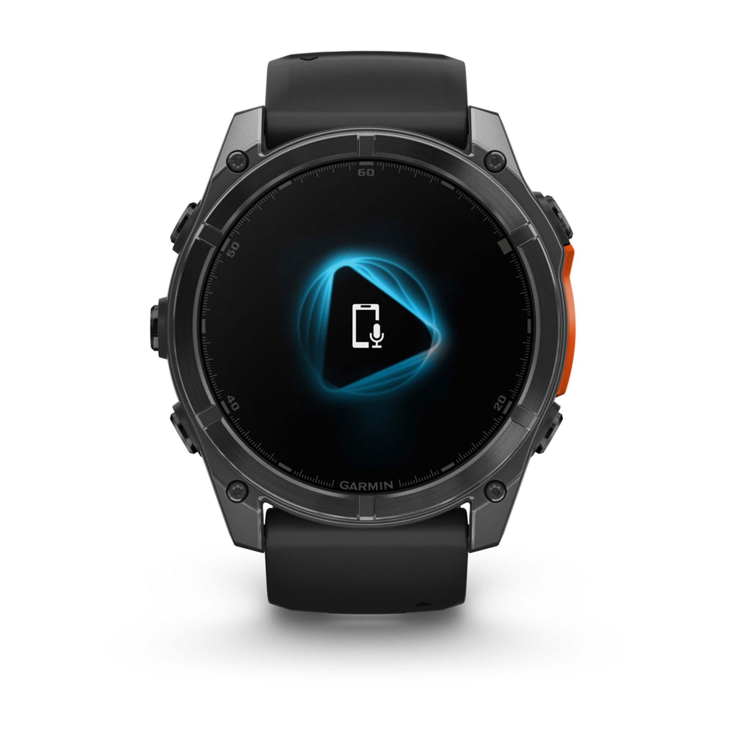Garmin fēnix® 8 – 51 mm, AMOLED (010-02905-00), view 4