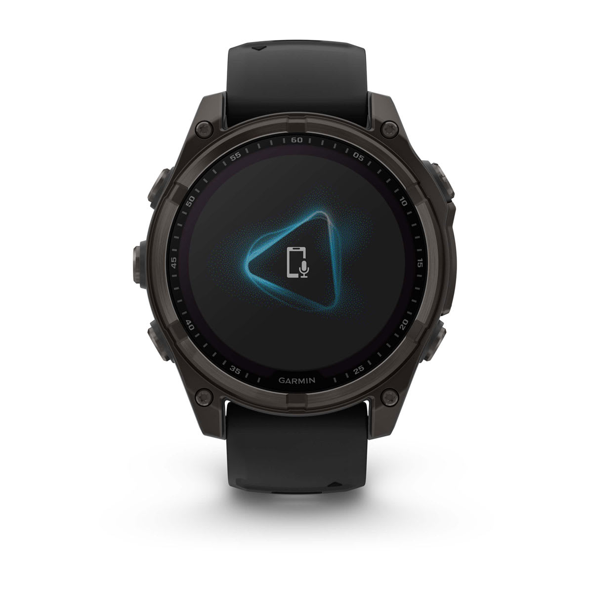 Garmin fēnix 8 Series — Detail 3