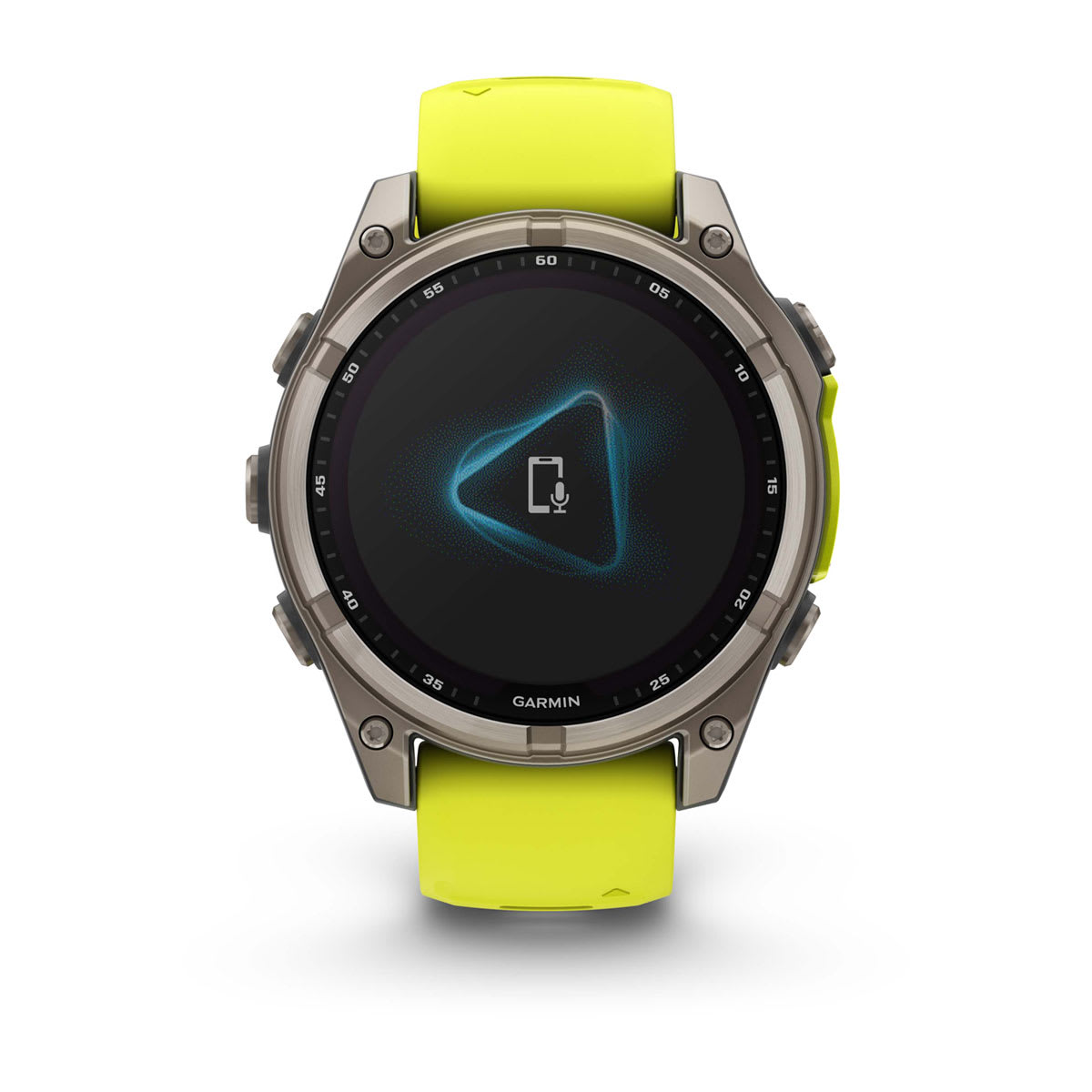 Garmin fēnix 8 Series — Detail 3