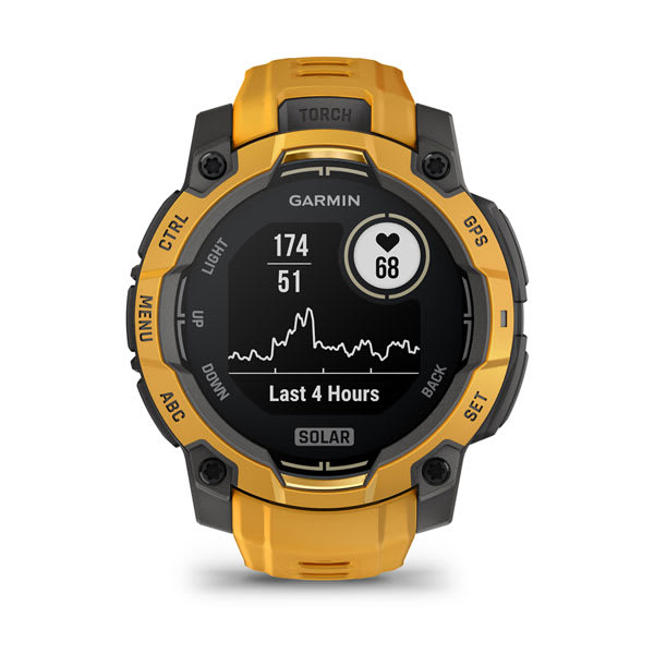 010-02934-02-pd-05-lg Garmin Instinct 3 Series — Detail 5