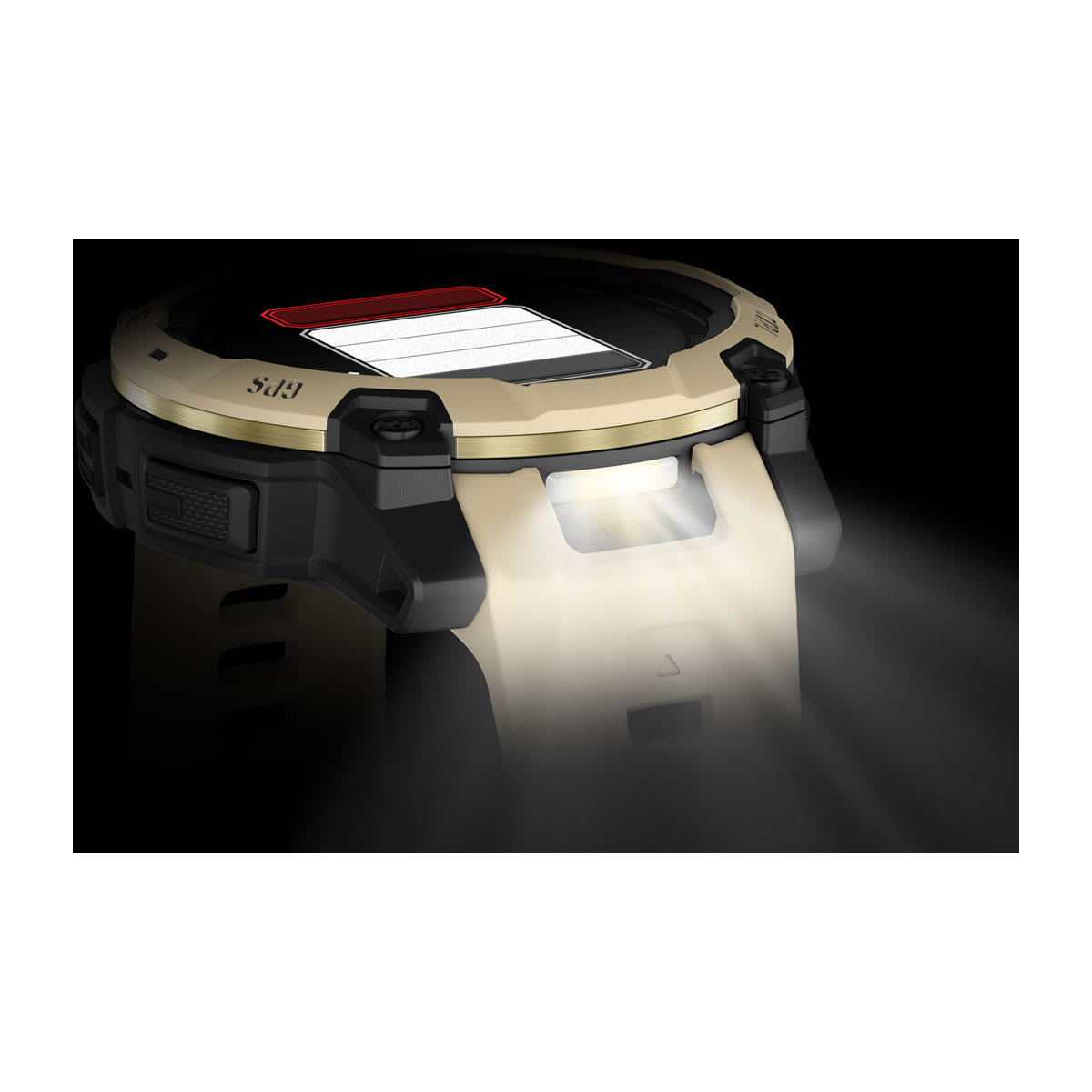 Garmin Instinct 3 Series — Detail 3