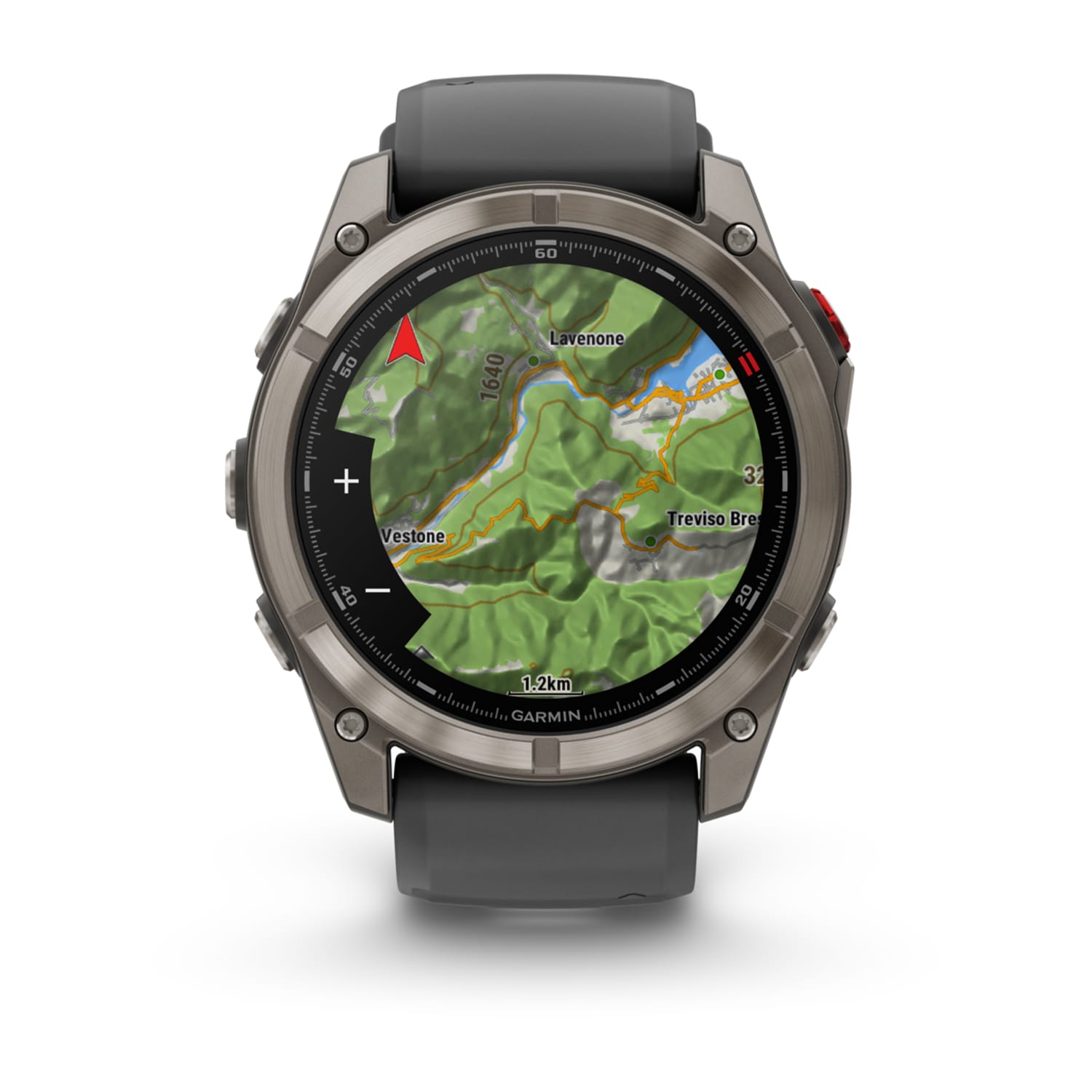 Garmin fēnix® 8 Pro – 51 mm, AMOLED (010-03199-12), view 6