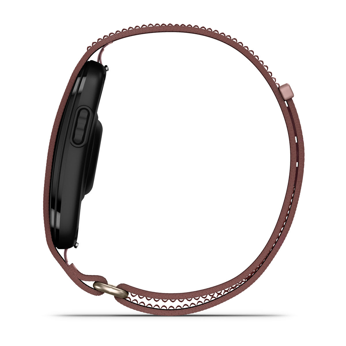 Garmin CIRQA Smart Band - S-M band, Mauve — Detail 3