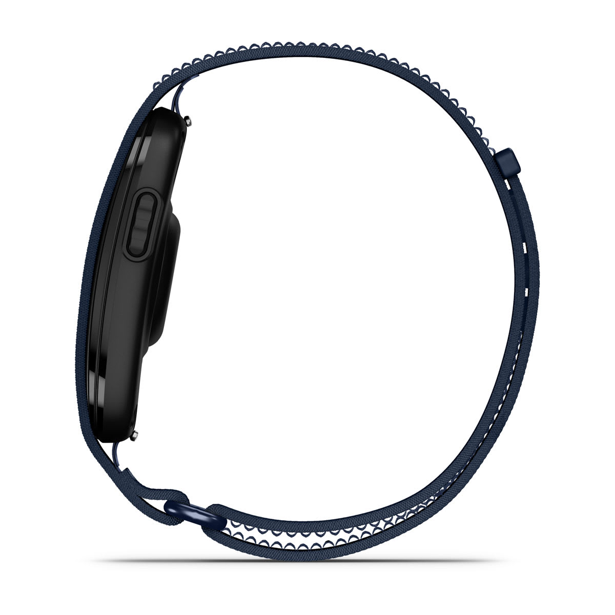 Garmin CIRQA Smart Band - S-M band, Captain blue — Detail 3