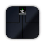 Garmin Garmin Index S2, Black