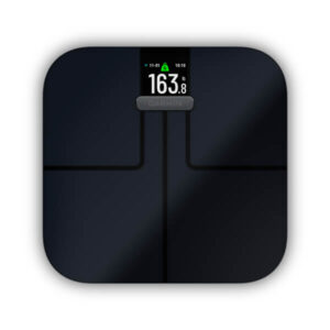 Garmin Garmin Index S2, Black
