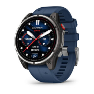 Garmin quatix 8 Pro – 47 mm, AMOLED