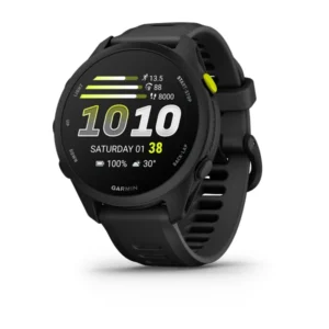 Garmin Forerunner 70, Black