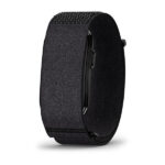 Garmin CIRQA Smart Band, Black, L-XL