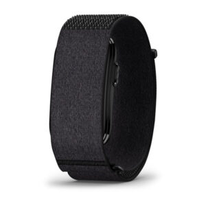 Garmin CIRQA Smart Band, Black, L-XL